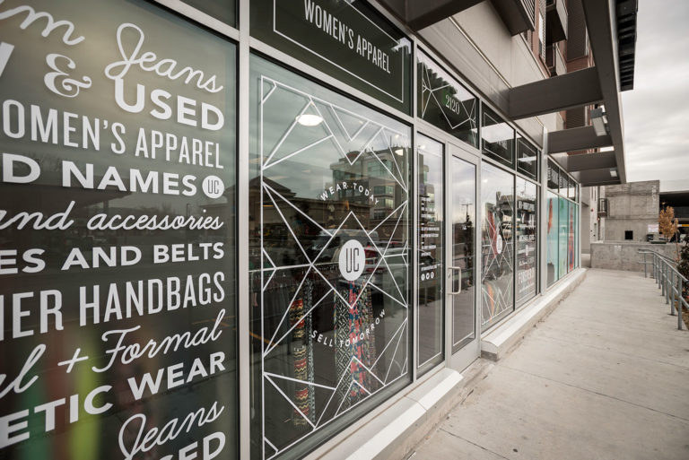 uptown cheapskate franchise