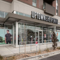 uptown cheapskate resale franchise