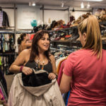 Owning a Resale Clothing Franchise Helps Your Community Stretch Their Dollars