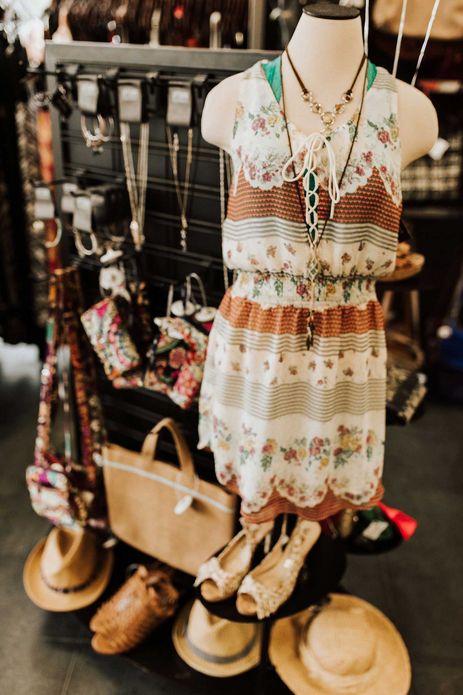 Uptown Cheapskate franchise costs are affordable.