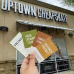 Why Uptown Cheapskate Resale Clothing Franchise Stands Out From the Competition